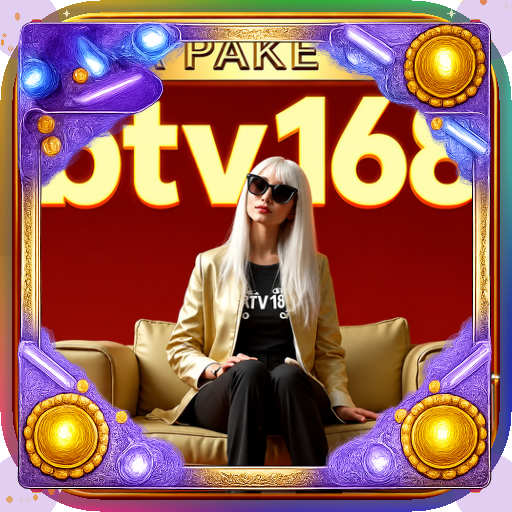 btv168 — galeri pratinjau - APK Resmi